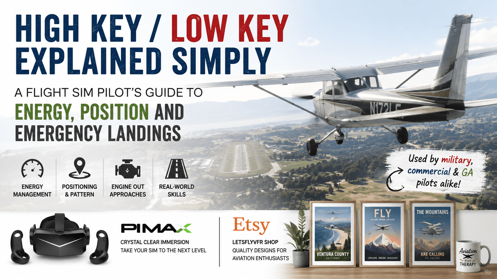 Hi Key Low Key Blog Post