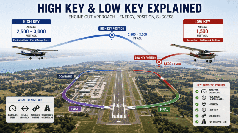 High Key & Low Key Guide