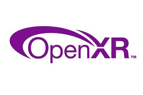 OpenXR