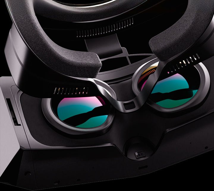 Pimax Lesns Image