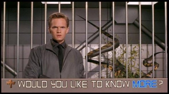 Starship Troopers would you like to know more 2163098135