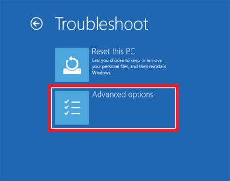 Troubleshoot