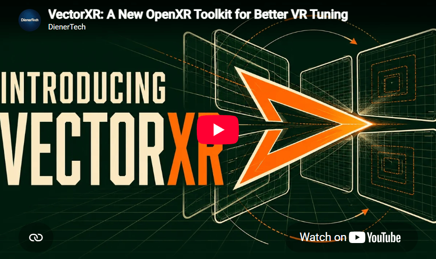 VectorXR