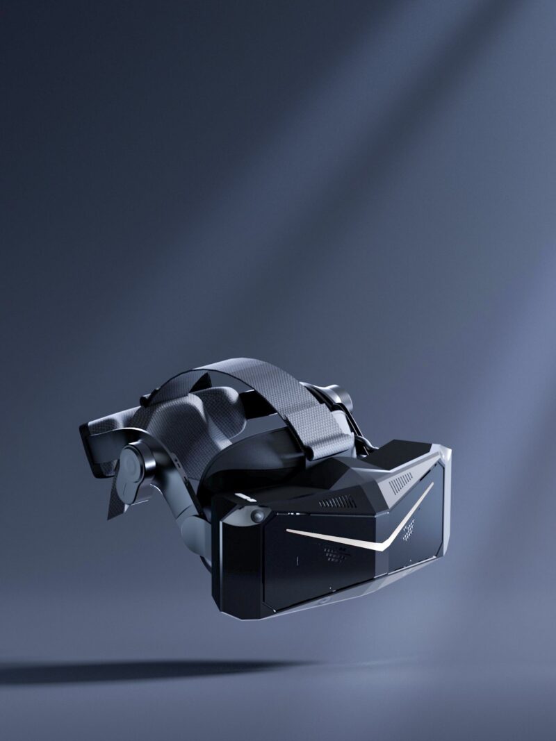 Crystal Light 5