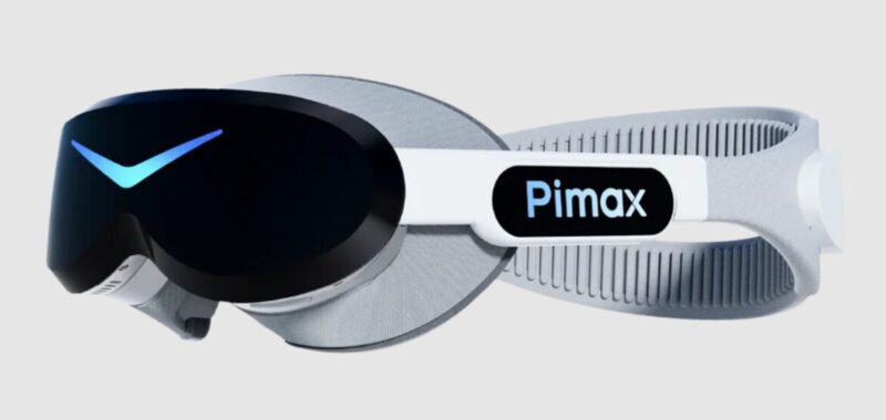 Pimax Dream Air VR